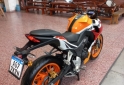 Motos - Honda Cb 190 cb190 repsol 2018 Nafta 89Km - En Venta