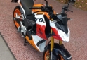 Motos - Honda Cb 190 cb190 repsol 2018 Nafta 89Km - En Venta