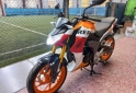 Motos - Honda Cb 190 cb190 repsol 2018 Nafta 89Km - En Venta
