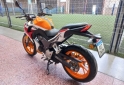 Motos - Honda Cb 190 cb190 repsol 2018 Nafta 89Km - En Venta