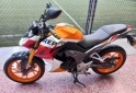 Motos - Honda Cb 190 cb190 repsol 2018 Nafta 89Km - En Venta