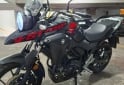Motos - Suzuki DL 250 V-STROM 2018 Nafta 5200Km - En Venta