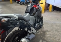 Motos - Suzuki DL 250 V-STROM 2018 Nafta 5200Km - En Venta