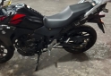 Motos - Suzuki DL 250 V-STROM 2018 Nafta 5200Km - En Venta