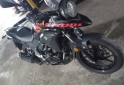 Motos - Suzuki DL 250 V-STROM 2018 Nafta 5200Km - En Venta