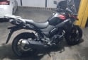 Motos - Suzuki DL 250 V-STROM 2018 Nafta 5200Km - En Venta