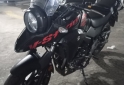 Motos - Suzuki DL 250 V-STROM 2018 Nafta 5200Km - En Venta