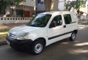 Utilitarios - Peugeot Partner Mixta 2017 Diesel 124000Km - En Venta