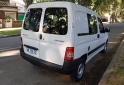 Utilitarios - Peugeot Partner Mixta 2017 Diesel 124000Km - En Venta