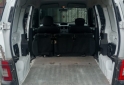 Utilitarios - Peugeot Partner Mixta 2017 Diesel 124000Km - En Venta