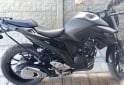 Motos - Yamaha FZ25 2023 Nafta 12000Km - En Venta