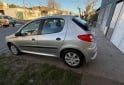 Autos - Peugeot 207 2013 Nafta 99000Km - En Venta