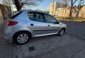 Autos - Peugeot 207 2013 Nafta 99000Km - En Venta