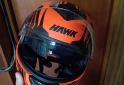 Accesorios para Motos - CASCO HAWK RS11 - NUEVO - En Venta