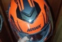 Accesorios para Motos - CASCO HAWK RS11 - NUEVO - En Venta