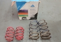 Accesorios para Autos - Resortes deportivos clio 2 - En Venta