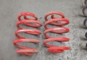 Accesorios para Autos - Resortes deportivos clio 2 - En Venta