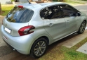 Autos - Peugeot 208 Feline 2018 Nafta 127000Km - En Venta