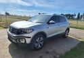 Autos - Volkswagen T-cross 2020 Nafta 82000Km - En Venta