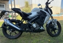 Motos - Benelli 180s 2021 Nafta 4100Km - En Venta