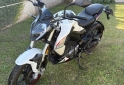 Motos - Benelli 180s 2021 Nafta 4100Km - En Venta