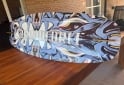 Deportes Náuticos - VENDO TABLA DE WEAKBOARD LIQUID FORCE - En Venta