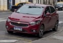 Autos - Chevrolet Onix ltz 2017 Nafta 84000Km - En Venta