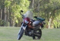 Motos - Honda Falcon 400 2010 Nafta 26800Km - En Venta