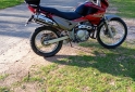 Motos - Honda Falcon 400 2010 Nafta 26800Km - En Venta