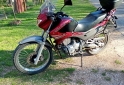 Motos - Honda Falcon 400 2010 Nafta 26800Km - En Venta