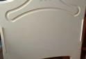 Hogar - VENDO CAMA INFANTIL LAQUEADA - En Venta