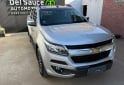 Camionetas - Chevrolet S 10 2020 Diesel 54000Km - En Venta