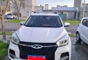 Camionetas - Chery Tiggo 4 2021 Nafta 98000Km - En Venta