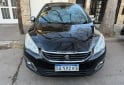 Autos - Peugeot 408 2.0 ALLURE NAV + 2016 Nafta  - En Venta