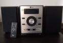 Hogar - MICROCOMPONENTE LG EN EXCELENTE ESTADO! - En Venta