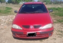 Autos - Renault Megane 1 2009 GNC 270000Km - En Venta