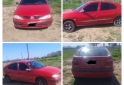 Autos - Renault Megane 1 2009 GNC 270000Km - En Venta