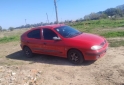 Autos - Renault Megane 1 2009 GNC 270000Km - En Venta