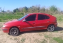 Autos - Renault Megane 1 2009 GNC 270000Km - En Venta
