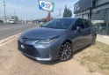 Autos - Toyota Corolla seg 1.8 cvt hydri 2024 Electrico / Hibrido 54040Km - En Venta