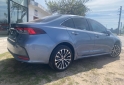Autos - Toyota Corolla seg 1.8 cvt hydri 2024 Electrico / Hibrido 54040Km - En Venta