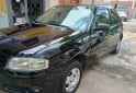 Autos - Volkswagen Gol power 2008 Nafta 120000Km - En Venta