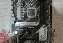 Informática - PC GAMER (mother - núcleo - gabinete) - En Venta