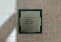 Informática - PC GAMER (mother - núcleo - gabinete) - En Venta
