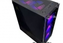 Informática - PC GAMER (mother - núcleo - gabinete) - En Venta