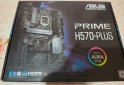 Informática - PC GAMER (mother - núcleo - gabinete) - En Venta