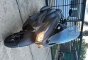 Motos - Kymco Xtown 2024 Nafta 2700Km - En Venta