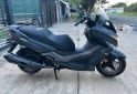 Motos - Kymco Xtown 2024 Nafta 2700Km - En Venta