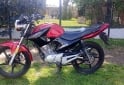 Motos - Yamaha Ybr 125 ED 2019 Nafta 18000Km - En Venta