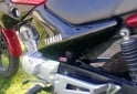 Motos - Yamaha Ybr 125 ED 2019 Nafta 18000Km - En Venta